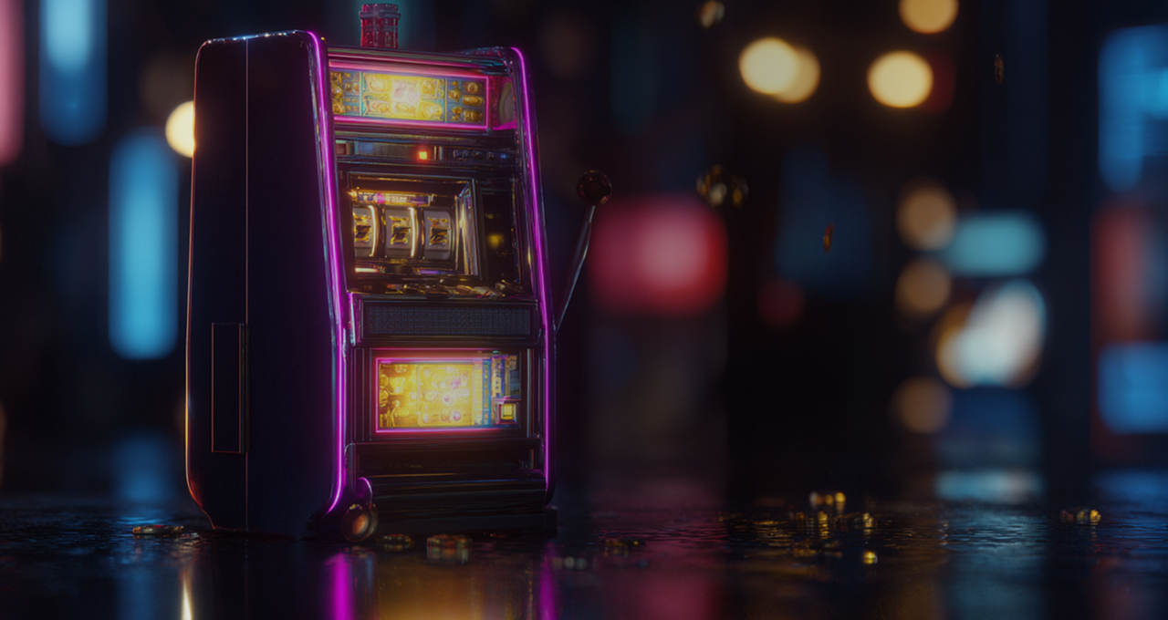 B7 Casino